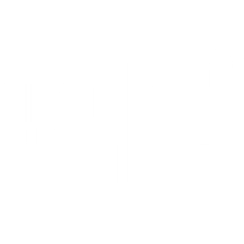 White text on a black background that reads "THE AVA".